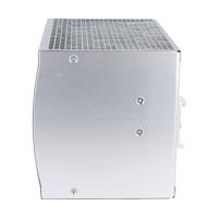 psl148024 Lovato PSL Switched Mode DIN Rail Power Supply, 230V ac ac Input, 24V dc dc Output, 20A Output, 480W