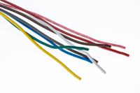 1200845096 Brad from Molex Male 8 way M12 to 8 way Free End Circular Connector, 0.3 m