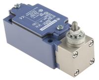 zckj404 Telemecanique Sensors ZCKJ Series Limit Switch, 2NO/2NC, IP65, DP, Metal Housing, 240V ac Max, 10A Max