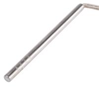 860-6823 RS PRO Heating Element, 4in, 110 W, 220 V ac