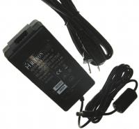 ac002013 Microchip Plug-In AC/DC Adapter