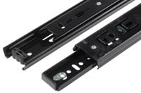 db2132-0045 Accuride Steel Drawer Slide, 450mm Closed Length, 45kg Load