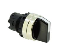 yw4s-21 Idec 2 Position Selector Switch Head