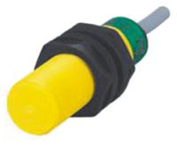 bi10-s30-az3x Turck Inductive Threaded Barrel Proximity Sensor, M30, 10 mm Detection, 2-Wire NO, 10 → 300 V dc, 20 →