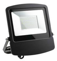 176-8537 RS PRO Floodlight, 70 W, 6300lm, IP65, 220 → 240 V ac
