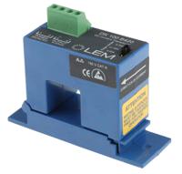 dk-100-b420 LEM DK Series Current Transformer, 100A Input, 100:1, 4 → 20 mA Output, 21.7mm Bore, 20 → 50 V dc