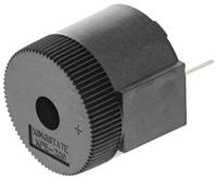 771-6894 RS PRO 91dB Through Hole Continuous Internal Piezo Buzzer, 25 x 22.8mm, 9V dc Min, 12V dc Max