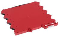 3186b2 PR Electronics 3 Series Signal Conditioner, Current Input, Current Output, 6 → 35V dc Supply, ATEX, IECEx