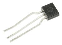 zvn2110astz DiodesZetex Type N-Channel MOSFET, 320 mA, 100 V Enhancement, 3-Pin E-Line ZVN2110ASTZ