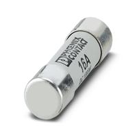 3061350 Phoenix Contact 16A Cartridge Fuse, 10 x 38mm