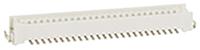 df9-51p-1v69 Hirose DF9 Series Straight Surface PCB Header, 51 Contact(s), 1 mm Pitch, 2 Row, Shrouded
