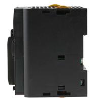 cj2m-cpu33 Omron CJ2M Series PLC CPU for Use with CJ2M Series, Pulse Output