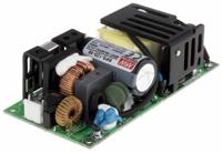 rps-120-48 MEAN WELL Switching Power Supply, RPS-120-48, 48V dc, 2.5A, 84W, 1 Output, 113 → 370 V dc, 80 → 264 V ac