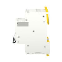 a9f93316 Schneider Electric Acti9 A9F MCB, 3P, 16A Curve B, 440V AC, 180V DC, 25 kA Breaking Capacity