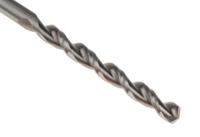 217-277 RS PRO HSS Twist Drill Bit, 12mm Diameter, 151mm Overall