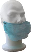 cb-10-c Inspire Protection White, L, Beard Mask Type