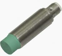 nen20-18gm50-e2-v1 Pepperl + Fuchs, M18, PNP Inductive Sensor 69mm Length, 10 → 30 V supply voltage , IP67 Rating