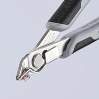 78-13-125-esd Knipex Super Knips® ESD Safe Precision Diagonal Cutter