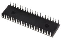 pic18f442-ip Microchip PIC18F442-I/P, 8 bit PIC, PIC18F442 Microcontroller, 40 MHz, 16kB FLASH, 40-Pin PDIP