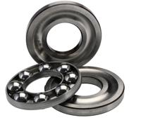 51407 SKF  1 Row Thrust Ball Bearing - 35 mm ID, 80 mm OD