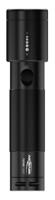 1600-0138-520 Ansmann T LED Torch Black 200 lm, 135 mm