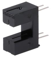 ee-sx1041 EE-SX1041 Omron, Through Hole Slotted Optical Switch, Transistor Output