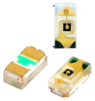 vlms1502-gs08 Vishay2.4 V Red LED SMD  SMD, VLMx150x VLMS1502-GS08