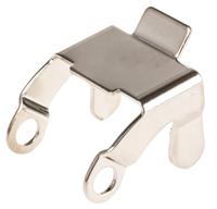 732044000-stasi-2 Hirschmann Support Bracket for use with ST Series 2 Pole + PE Connectors