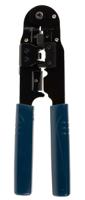 19061020-10 Roline Hand Crimp Tool for RJ45 Connectors