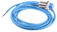 ifrm-18x9103 Baumer Inductive Threaded Barrel Proximity Sensor, M18, 8 mm Detection, NAMUR, 5 → 30 V dc
