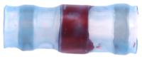 d-101-00 TE Connectivity Blue PVDF Solder Sleeve 17.25mm Length 2.5 → 5mm Cable Diameter