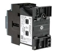 3rt2025-1al20 Siemens Control Relay 3NO, 17 A, 40 A, 230 V ac