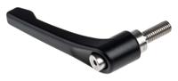 478-129 RS PRO Clamping Lever, M8 x 20mm