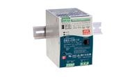 drs-240-48 MEAN WELL DRS DIN Rail Power Supply, 305V ac Input, 48V ac Output, 5A Output, 240W