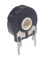 pt15nh05-502a2020-s PIHER SENSORS AND CONTROLS S.S.A Rotary Potentiometer Through Hole, PT15NH05-502A2020-S