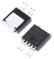 its428l2atma1 Infineon ITS428L2ATMA1High Side, High Side Switch Power Switch IC 5-Pin, TO-252