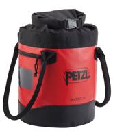 s001ba00 Petzl S001BA00 TPU Red Safety Equipment Bag