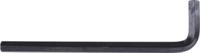 499-2436 RS PRO L Shape Metric Hex Key, 12mm