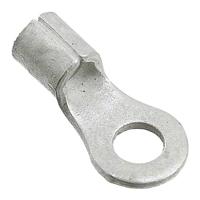 193230006 Molex, 19323 Uninsulated Crimp Ring Terminal, M3 Stud Size