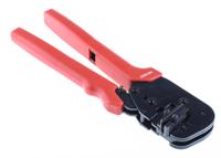 64016-0201 Molex 207129 Hand Ratcheting Crimp Tool for C-Grid SL Connectors, Spox Connectors, Micro-Fit Connectors, KK 2,54mm