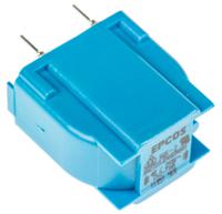b82723j2402n001 EPCOS 2.7 mH ±30% Ferrite Power Line Choke, 4A Idc, 60mΩ Rdc 250 V ac, B82721A