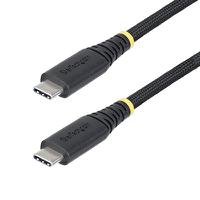 s2cepr3m-usb-cable StarTech.com USB 2.0, Male USB 2.0 to USB 2.0, 480Mbps, 3m, 240W