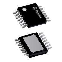bts70021eppxuma1 Infineon BTS70021EPPXUMA1, 1High Side Power Switch IC