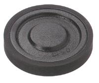 845-9740 RS PRO Tachometer Wheel