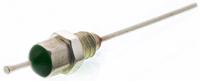 239-163 Oxley, DLT4, Signal Filter, 200V 0.0004 MHz, 10 A, Panel, Lead 36 mm 36 mm