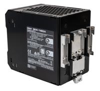 s8vk-t48024 Omron S8VK-T Switched Mode DIN Rail Power Supply, 380 → 480V ac ac Input, 24V dc dc Output, 20A Output, 480W