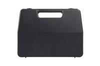 255-4701 Gard Plasticases Rétro Plastic Equipment case, 349 x 264 x 86mm