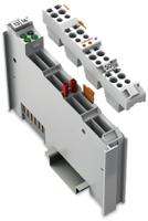 753-653 WAGO 753 Series Interface Module for Use with PLC, 5
