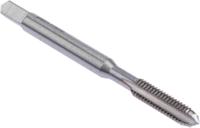 152-158 RS PRO Tap Set HSS 2-Piece 0.81mm Pitch BA Standard Hand Tap #2 BA Thread