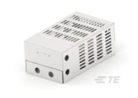 hpba005c1k5100e TE Connectivity, 1.5kΩ 372.85W Braking Resistor HPBA005C1K5100E 10%